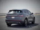Lincoln Nautilus 2021 V4